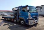 MITSUBISHI FUSO　SUPERGREAT