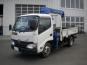TOYOTA DYNA-03