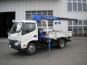 TOYOTA DYNA-08