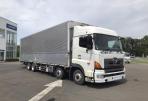 HINO　PROFIA