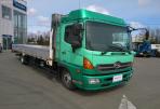 HINO　RANGER