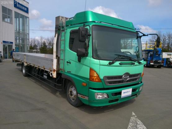 HINO&nbsp;RANGER&nbsp;TKG-FD7JPAG
