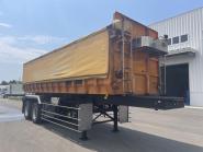 Used truck TOKYU&nbsp;SHARYO&nbsp;　&nbsp;