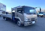 ISUZU　FORWARD