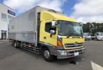 HINO　RANGER