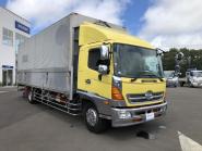Used truck HINO RANGER 