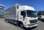 HINO　RANGER