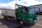 MITSUBISHI FUSO　FIGHTER
