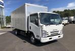ISUZU　