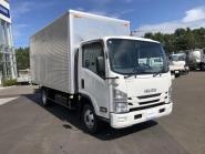 Used truck ISUZU   