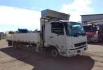 MITSUBISHI FUSO　FIGHTER
