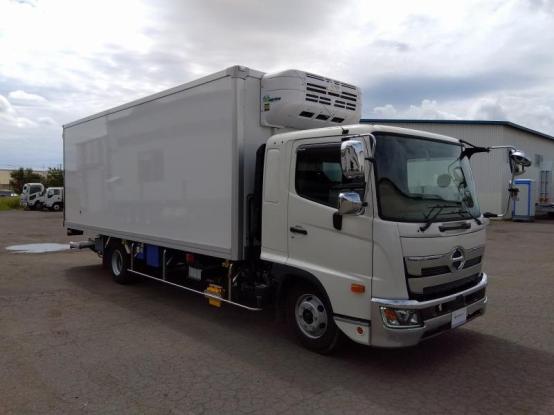 HINO&nbsp;RANGER&nbsp;2KG-FD2ABG