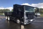 MITSUBISHI&nbsp;FUSO　SUPERGREAT