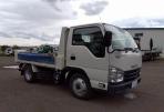 ISUZU　ELF