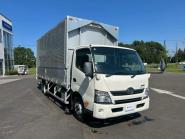 Used truck HINO DUTRO 