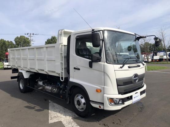 HINO RANGER 2KG-FC2ABA