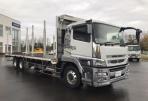MITSUBISHI&nbsp;FUSO　SUPERGREAT