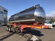 Used truck NIPPON　TREX 　 