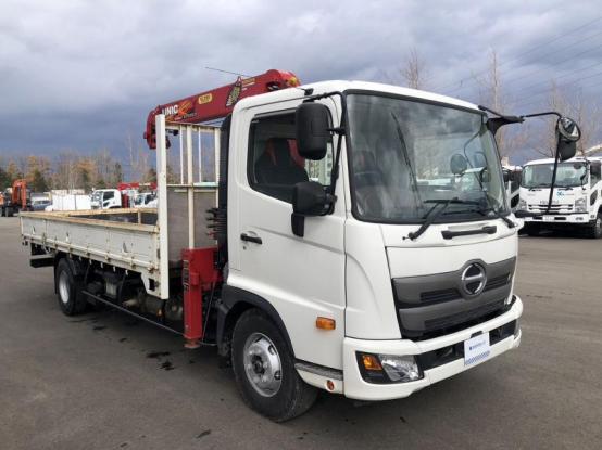 HINO RANGER 2KG-FC2ABA