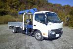 TOYOTA　DYNA