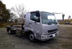 MITSUBISHI FUSO　FIGHTER