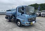 HINO　RANGER