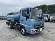 Used truck HINO&nbsp;RANGER&nbsp;