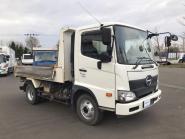 Used truck HINO&nbsp;RANGER&nbsp;