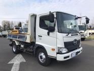 Used truck HINO&nbsp;RANGER&nbsp;