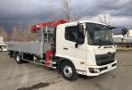 HINO　RANGER