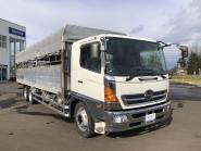 Used truck HINO RANGER 