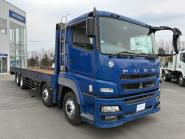 Used truck MITSUBISHI&nbsp;FUSO&nbsp;SUPERGREAT&nbsp;