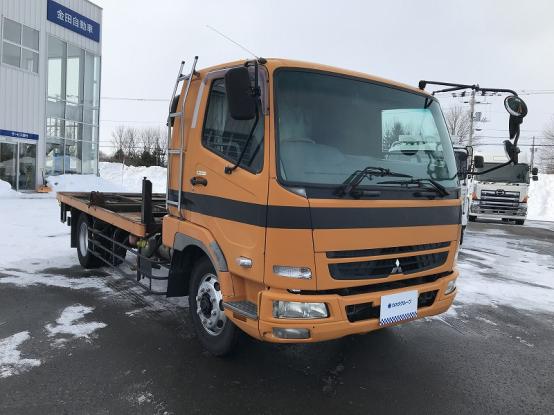 MITSUBISHI&nbsp;FUSO&nbsp;FIGHTER&nbsp;PDG-FK62FZ