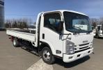ISUZU　ELF