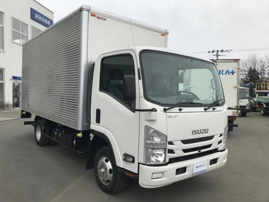 ISUZU&nbsp;ELF&nbsp;2PG-NPS88AN