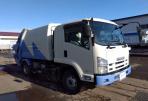 ISUZU　FORWARD