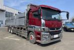 MITSUBISHI&nbsp;FUSO　SUPERGREAT