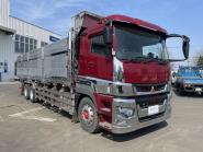 Used truck MITSUBISHI&nbsp;FUSO&nbsp;SUPERGREAT&nbsp;
