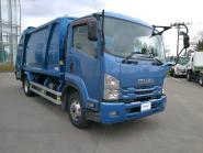 Used truck ISUZU&nbsp;FORWARD&nbsp;