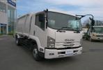 ISUZU　FORWARD