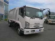 Used truck ISUZU&nbsp;FORWARD&nbsp;