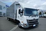 HINO　RANGER