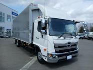 Used truck HINO&nbsp;RANGER&nbsp;
