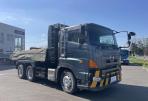 HINO　PROFIA