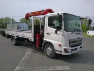 Used truck HINO&nbsp;RANGER&nbsp;