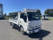 Used truck ISUZU&nbsp;ELF&nbsp;