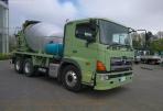 HINO　PROFIA