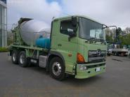 Used truck HINO&nbsp;PROFIA&nbsp;