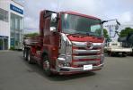 HINO　PROFIA