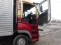 MITSUBISHI FUSO　SUPERGREAT-11